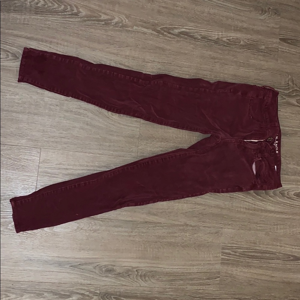 Women’s American Eagle Jeggings